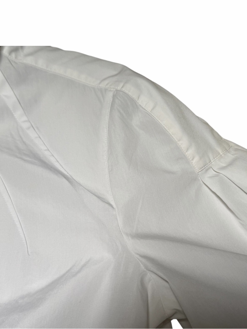 Escada Cotton Shirt - Picture 6 of 9
